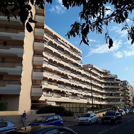 Apartamento Acapulco Fréjus Exterior foto
