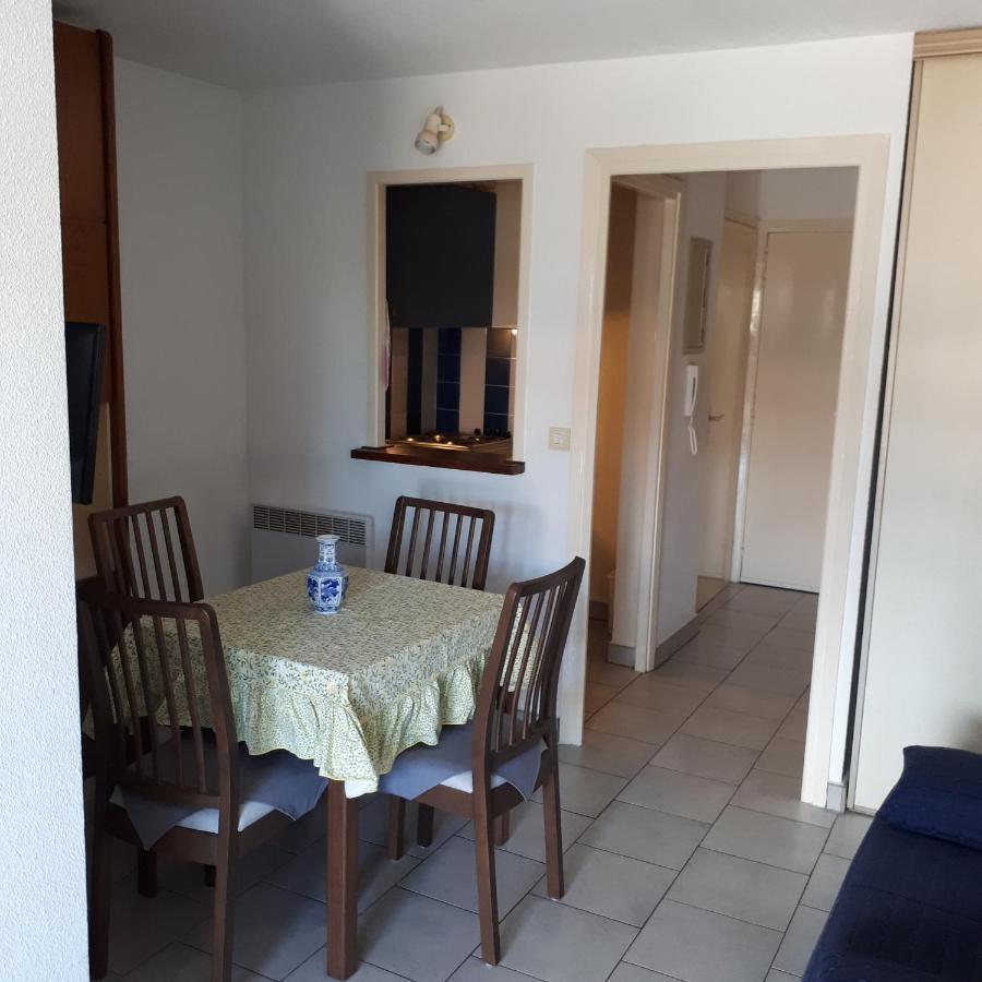 Apartamento Acapulco Fréjus Exterior foto