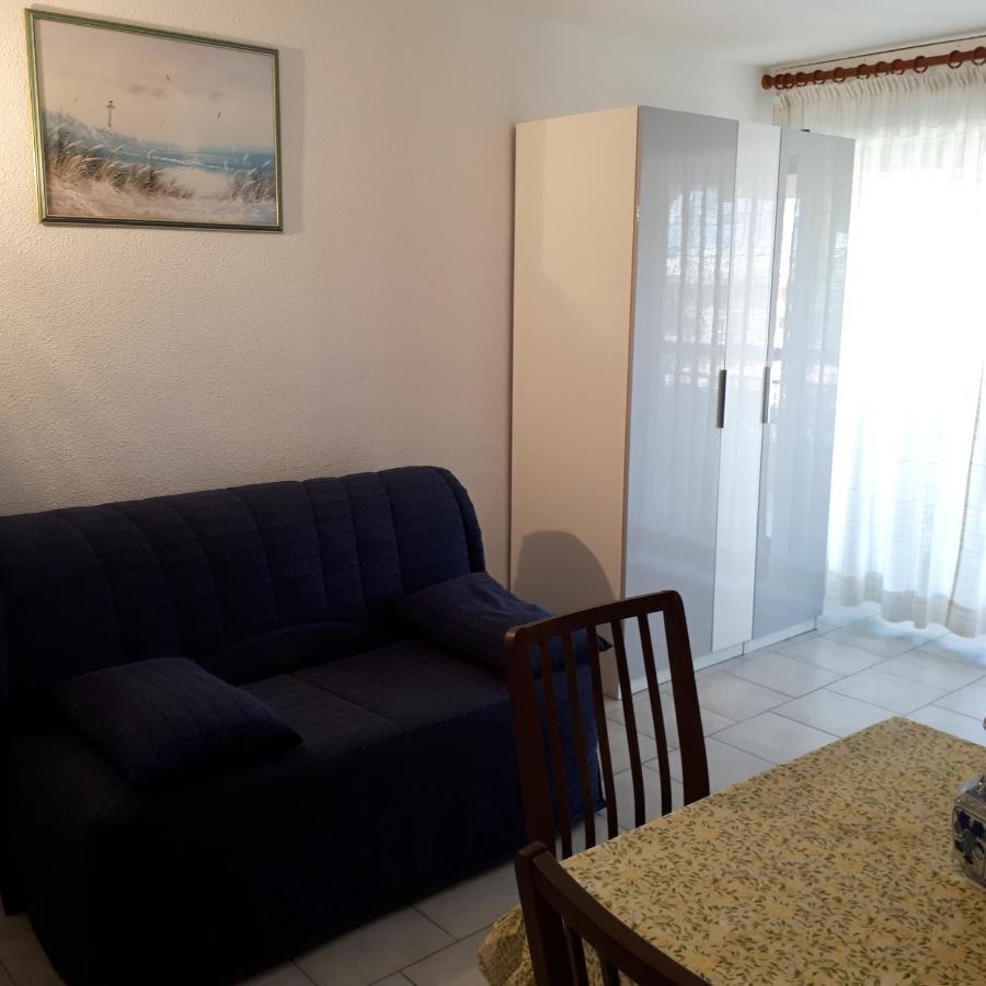 Apartamento Acapulco Fréjus Exterior foto