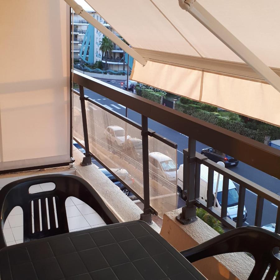 Apartamento Acapulco Fréjus Exterior foto